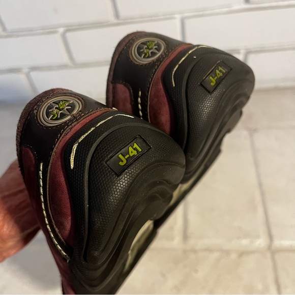 Jeep J-41 Adventure-On Womens Size 8.5 Flats Walking Comfort Shoe - Picture 5 of 10